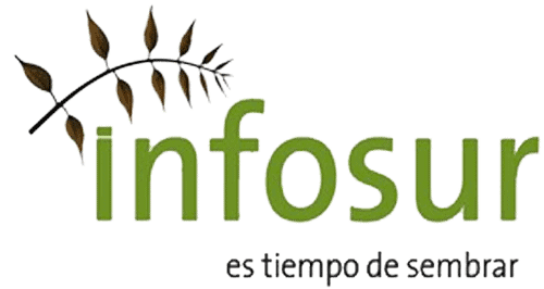 Logo Infosur