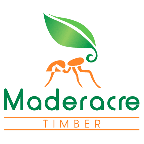 Logo Maderacre
